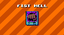 Fist Hell (UFO 50)